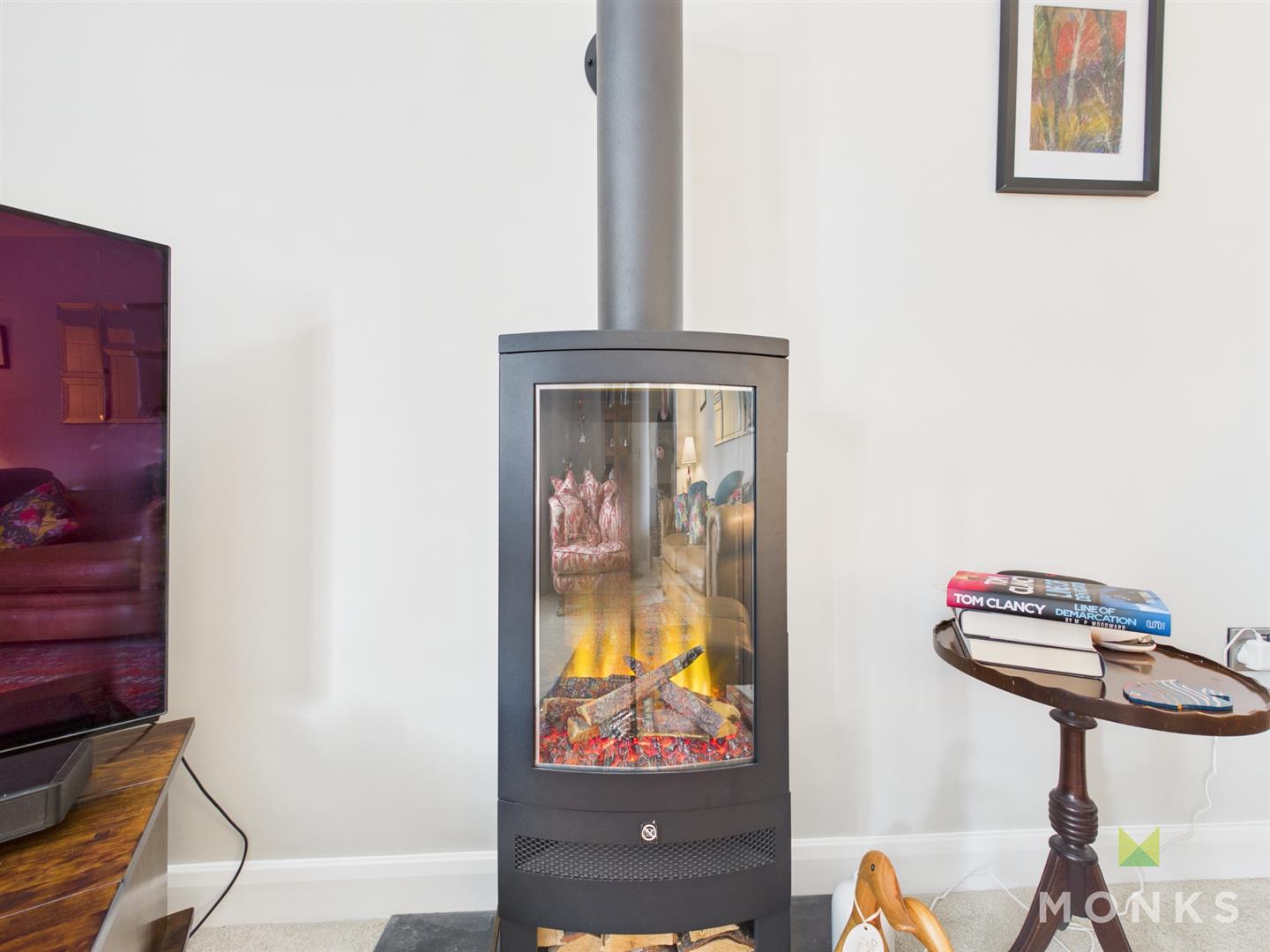 34 Morlas Meadows, Oswestry, SY11 3FJ SSTC